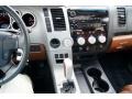 Red Rock Dashboard Photo for 2007 Toyota Tundra #55403868