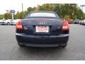 2004 Moro Blue Pearl Effect Audi A4 1.8T Cabriolet  photo #4