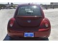 Salsa Red - New Beetle SE Coupe Photo No. 6
