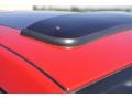 Salsa Red - New Beetle SE Coupe Photo No. 11
