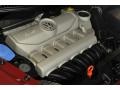 2.5L DOHC 20V 5 Cylinder Engine for 2008 Volkswagen New Beetle SE Coupe #55404249