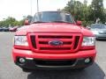 Torch Red - Ranger Sport SuperCab Photo No. 7