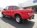 Torch Red - Ranger Sport SuperCab Photo No. 20