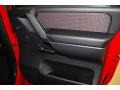 Red Alert - Titan SE Crew Cab Photo No. 15