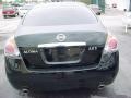 Super Black - Altima 2.5 S Photo No. 4