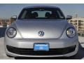 Reflex Silver Metallic - Beetle 2.5L Photo No. 2