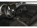 Reflex Silver Metallic - Beetle 2.5L Photo No. 9