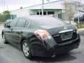 Super Black - Altima 2.5 S Photo No. 5