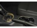Reflex Silver Metallic - Beetle 2.5L Photo No. 16