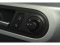Reflex Silver Metallic - Beetle 2.5L Photo No. 28
