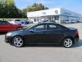 Carbon Black Metallic - G6 GT Sedan Photo No. 2