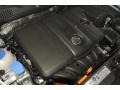 Reflex Silver Metallic - Beetle 2.5L Photo No. 37