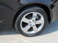 Carbon Black Metallic - G6 GT Sedan Photo No. 3