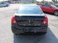Carbon Black Metallic - G6 GT Sedan Photo No. 6