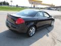 2010 Carbon Black Metallic Pontiac G6 GT Sedan  photo #7