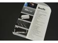 Reflex Silver Metallic - Beetle 2.5L Photo No. 41