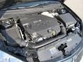 Carbon Black Metallic - G6 GT Sedan Photo No. 11
