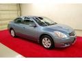 Ocean Gray - Altima 2.5 SL Photo No. 1