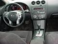 Super Black - Altima 2.5 S Photo No. 12