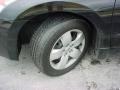 Super Black - Altima 2.5 S Photo No. 14