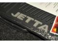 Reflex Silver Metallic - Jetta S Sedan Photo No. 26