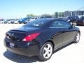 2007 Black Pontiac G6 GT Convertible  photo #3