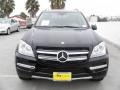 Black - GL 450 4Matic Photo No. 2