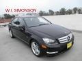Black - C 250 Sport Photo No. 1