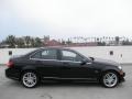 Black - C 250 Sport Photo No. 3