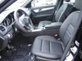 Black - C 250 Sport Photo No. 7