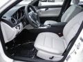 Arctic White - C 250 Sport Photo No. 7