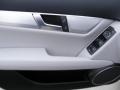 Arctic White - C 250 Sport Photo No. 6