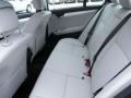 Arctic White - C 250 Sport Photo No. 8