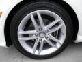 Arctic White - C 250 Sport Photo No. 10