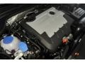 2.0 Liter TDI DOHC 16-Valve Turbo-Diesel 4 Cylinder Engine for 2012 Volkswagen Jetta TDI Sedan #55406300