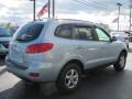 Silver Blue - Santa Fe GLS Photo No. 2