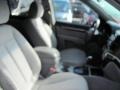Silver Blue - Santa Fe GLS Photo No. 15