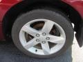 Ultra Red Pearl - Eclipse GS Coupe Photo No. 11