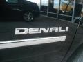  2011 Yukon Hybrid Denali 4x4 Logo