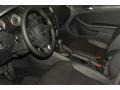 Black - Jetta SE Sedan Photo No. 9