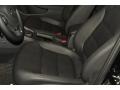 Black - Jetta SE Sedan Photo No. 10