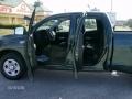 2008 Timberland Green Mica Toyota Tundra SR5 Double Cab  photo #5