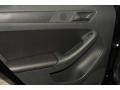Black - Jetta SE Sedan Photo No. 21