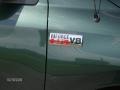 2008 Timberland Green Mica Toyota Tundra SR5 Double Cab  photo #6