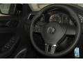 Black - Jetta SE Sedan Photo No. 26