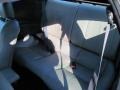 2003 Dover White Pearl Mitsubishi Eclipse GTS Coupe  photo #13