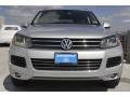 Cool Silver Metallic - Touareg TDI Sport 4XMotion Photo No. 2