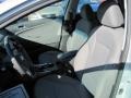 Radiant Silver - Sonata GLS Photo No. 9