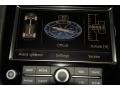 Black Anthracite Controls Photo for 2012 Volkswagen Touareg #55407171
