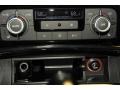Controls of 2012 Touareg TDI Sport 4XMotion